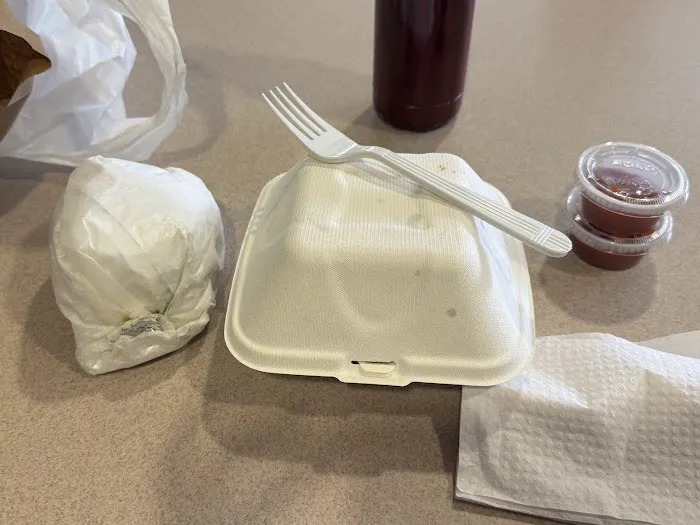 Burger & Shake Co. Picture 9