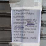 Silver Palace