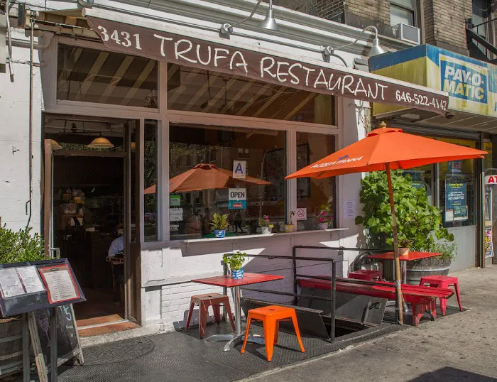 Trufa Restaurant Picture 10