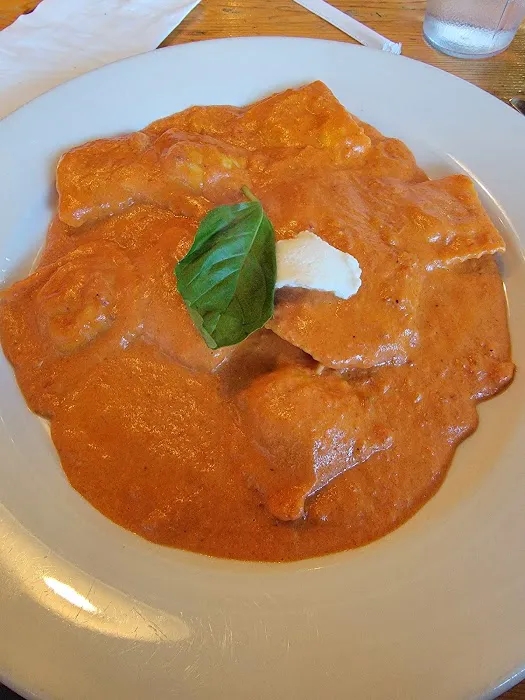 Trufa Restaurant Picture 7
