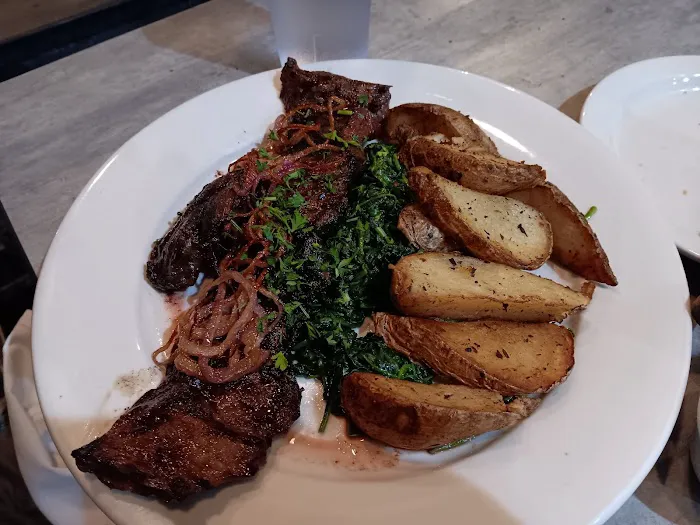 Trufa Restaurant Picture 2