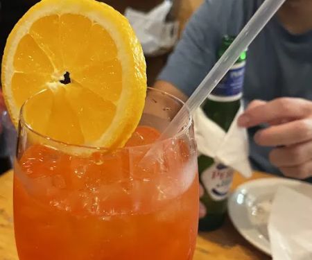 Trufa Restaurant