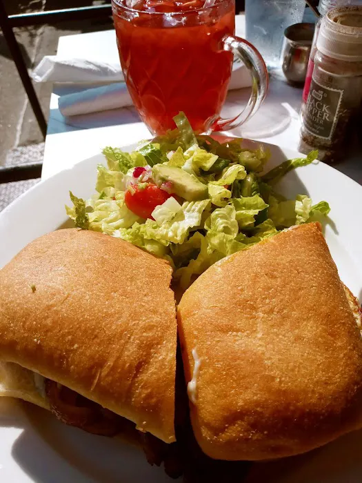 Trufa Restaurant Picture 9