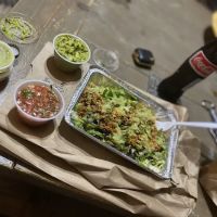 Frijolito's Restaurant Broadway ico