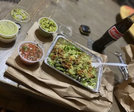 Frijolito's Restaurant Broadway