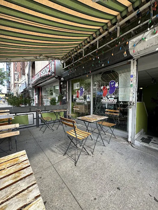 Frijolito's Restaurant Broadway Picture 9