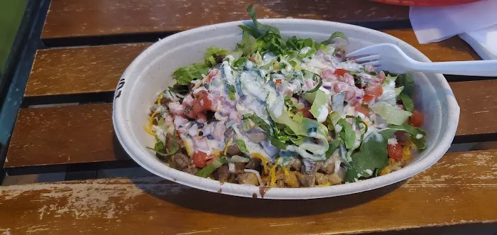 Frijolito's Restaurant Broadway Picture 7