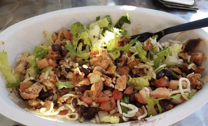 Frijolito's Restaurant Broadway Picture 4