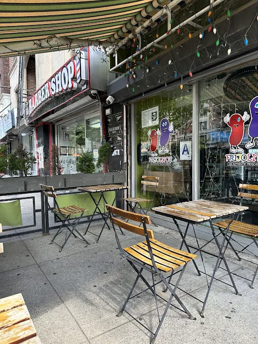 Frijolito's Restaurant Broadway Picture 10