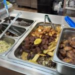 5 Estrellas Bakery & Cafe