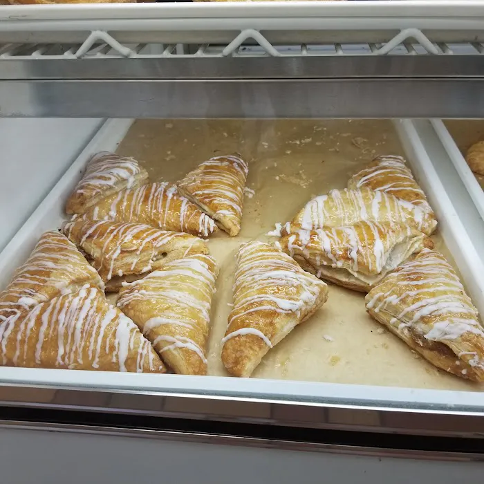5 Estrellas Bakery & Cafe Picture 4