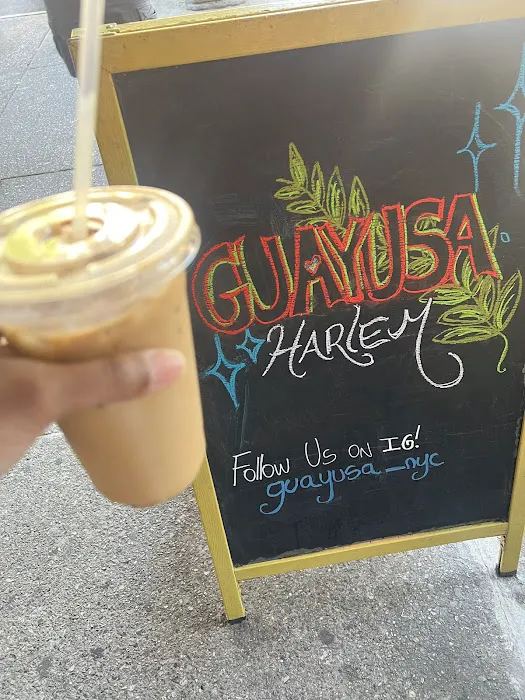 GUAYUSA CAFE Picture 10