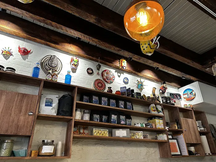 GUAYUSA CAFE Picture 4