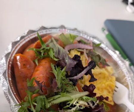 GUAYUSA CAFE