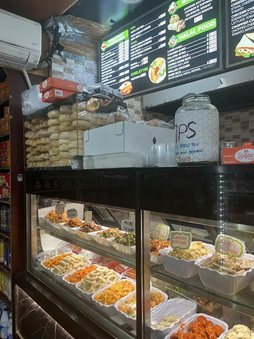 Santiago Deli Picture 5