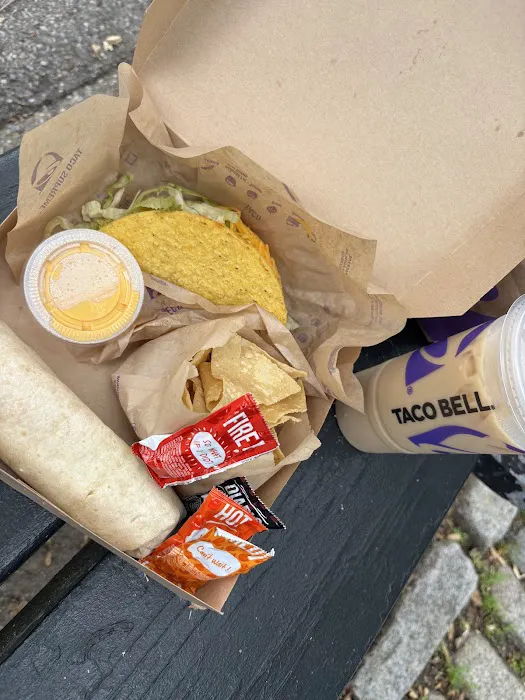 Taco Bell Picture 8