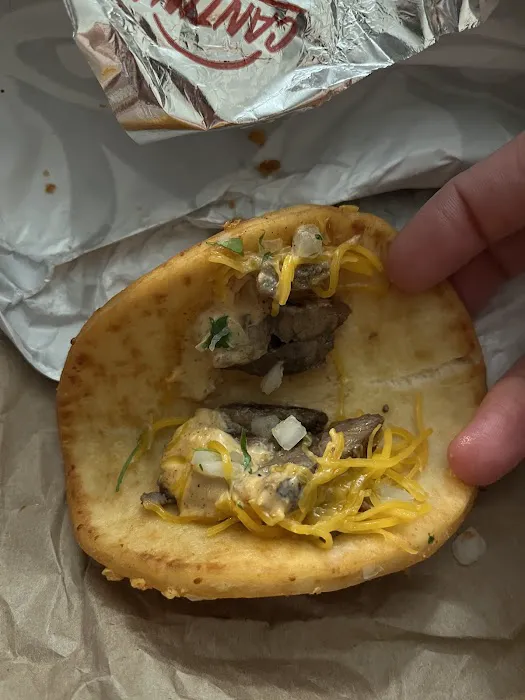 Taco Bell Picture 5