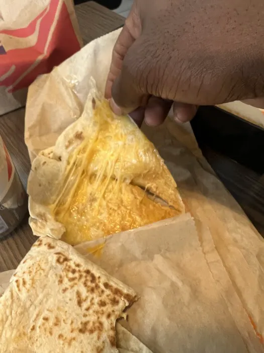 Taco Bell Picture 6