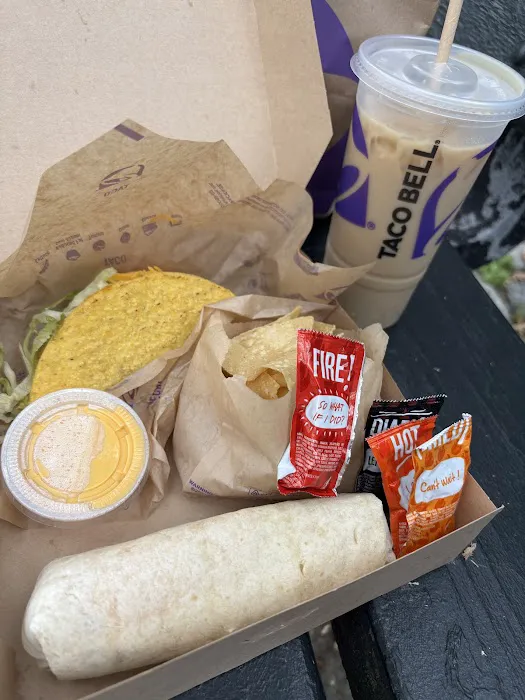 Taco Bell Picture 10