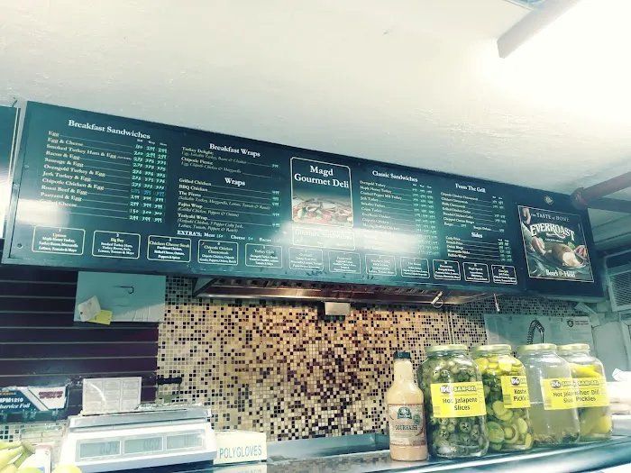 Madg Deli Corp Picture 1