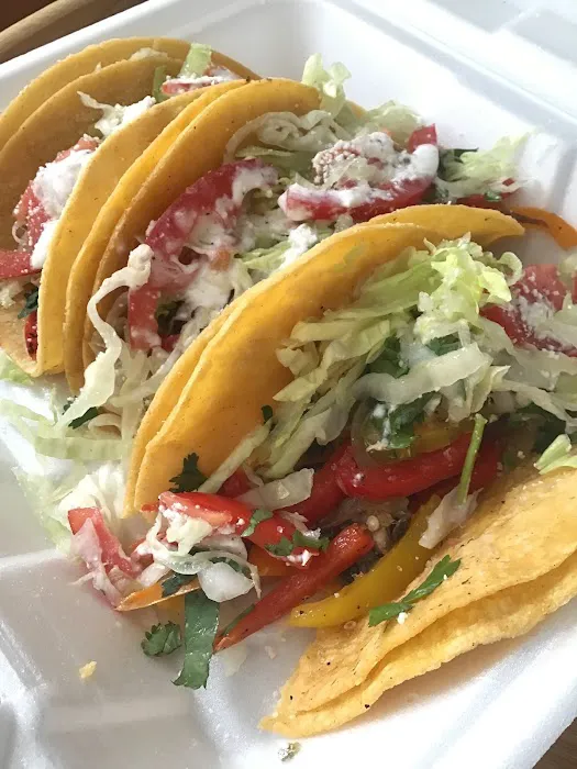 Tacos Guerrero Picture 2