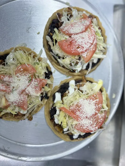 Tacos Guerrero Picture 6