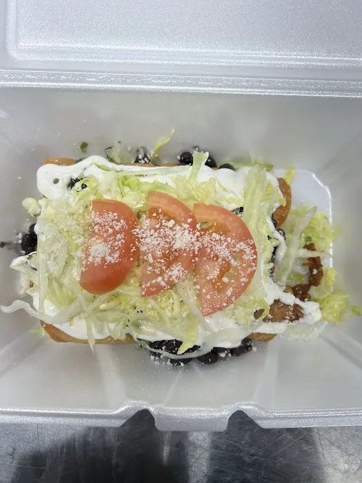 Tacos Guerrero Picture 7