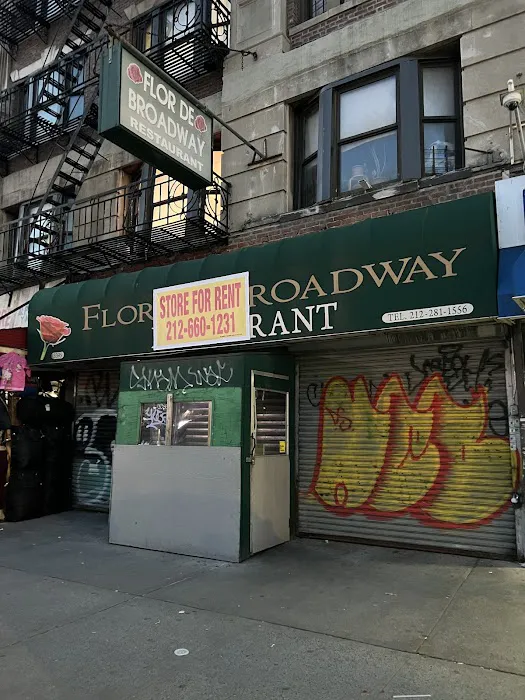 La Flor De Broadway Picture 10