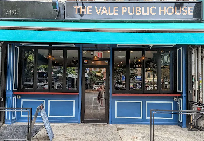 The Vale Public House NYC Picture 5