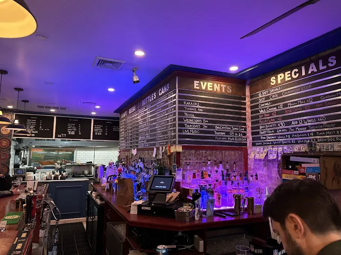The Vale Public House NYC Picture 4