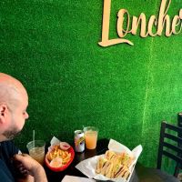 La Lonchera ico