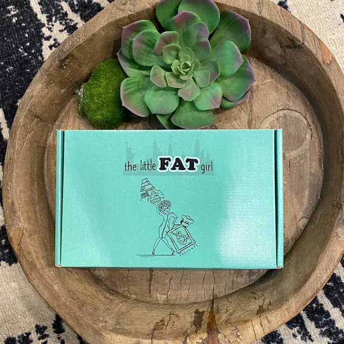 the little FAT girl Picture 9
