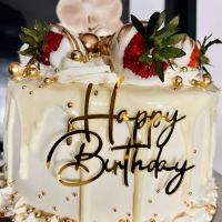 Gardners Gourmet Baking Co LLC ico