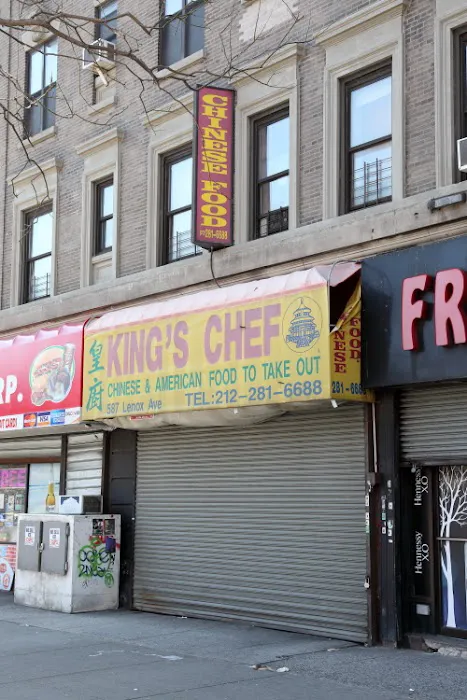 King's Chef Picture 2