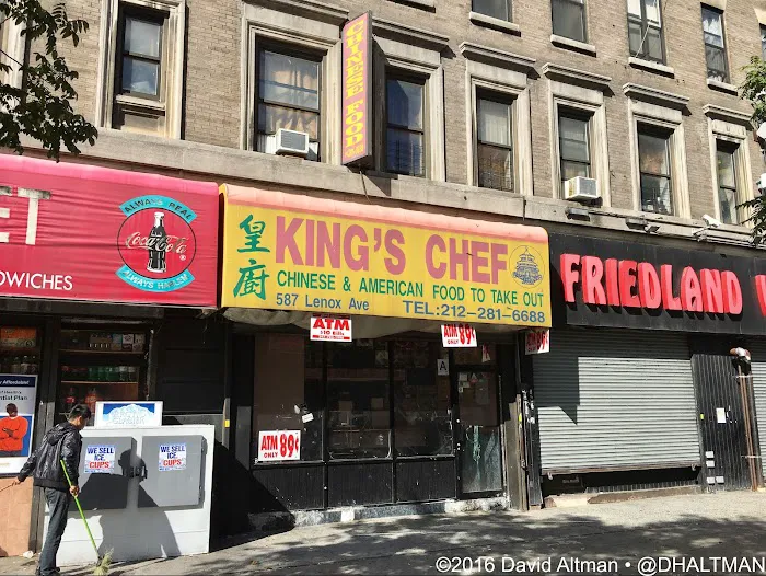 King's Chef Picture 7