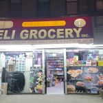 Straight Path Deli Grocery Inc.