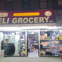 Straight Path Deli Grocery Inc. ico