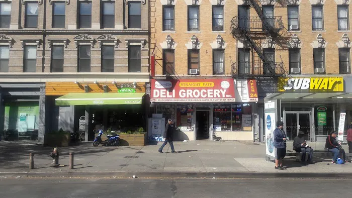 Straight Path Deli Grocery Inc. Picture 2