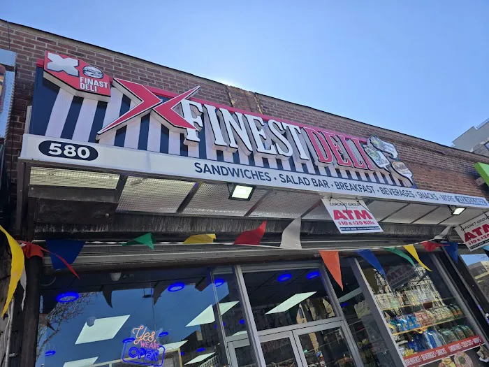 X Finest Deli 1 Picture 3