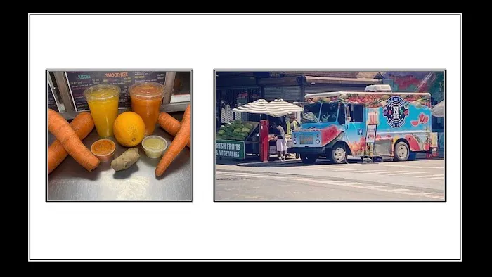 HEALTH STATION Picture 6