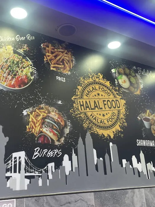Halal Flamez Picture 3