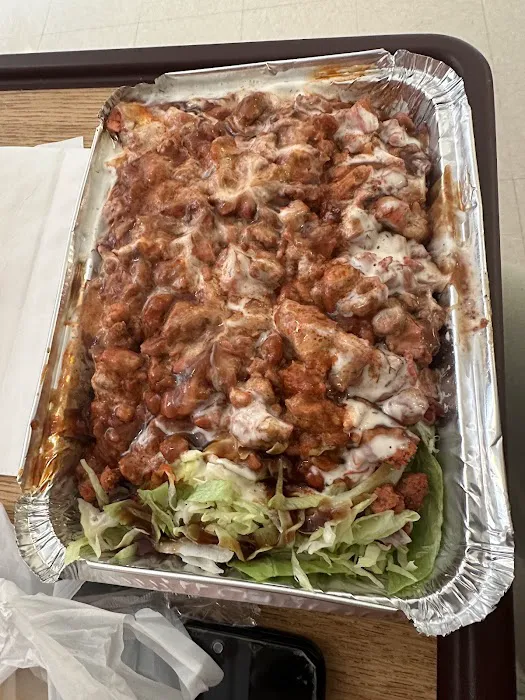 Halal Flamez Picture 5