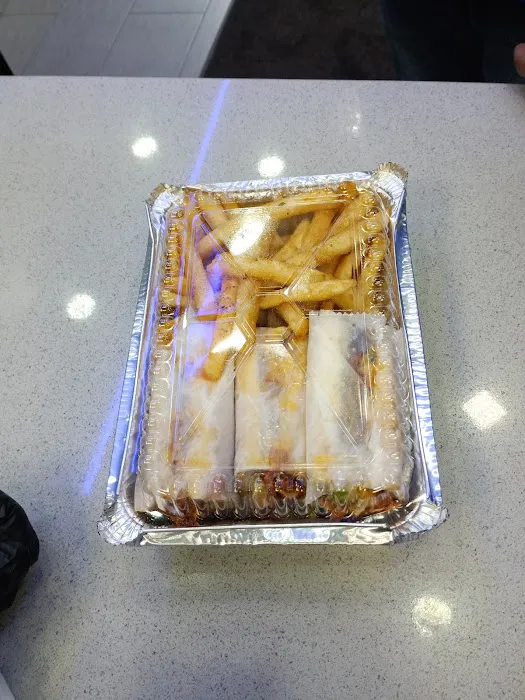 Halal Flamez Picture 8