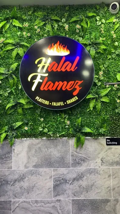 Halal Flamez Picture 6