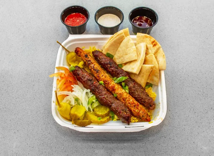 Halal Flamez Picture 10