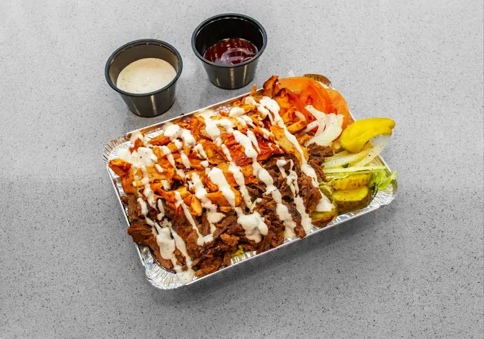 Halal Flamez Picture 4