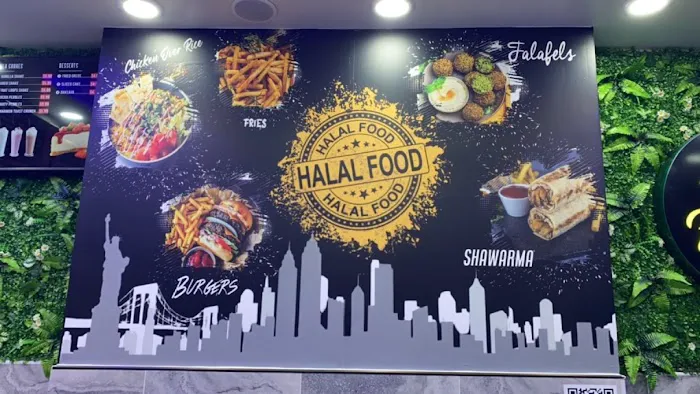 Halal Flamez Picture 1