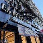 Empire Restaurant: Soul Food & Salad Bar