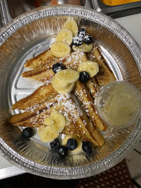 Dalias Harlem Cafe Picture 4