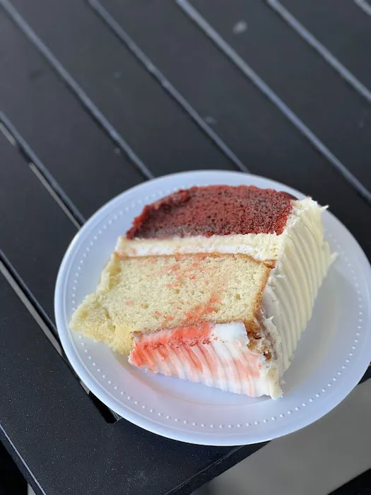 Ma Smith's Dessert Cafe Picture 1